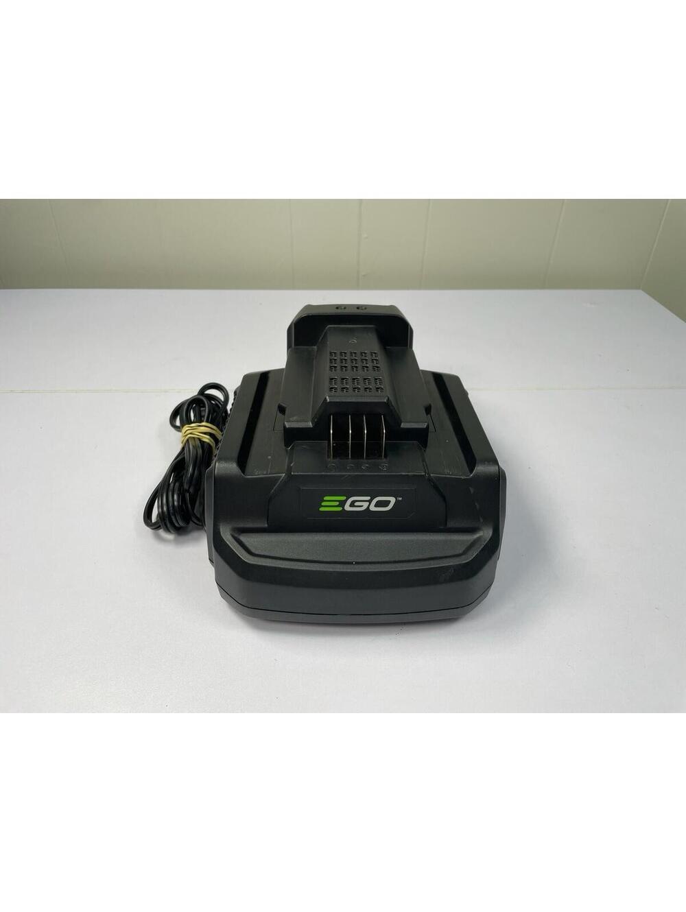 Genuine EGO Power+ CH2100 Battery Charger 56V Lithium Ion OEM Tested